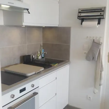 T2 La Faviere, A 150 M De La Mer, Garage, Piscine Bormes-les-Mimosas