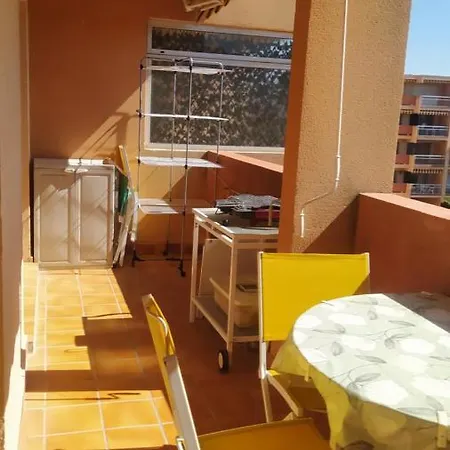 T2 La Faviere, A 150 M De La Mer, Garage, Piscine Bormes-les-Mimosas