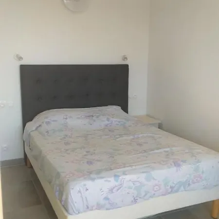 T2 La Faviere, A 150 M De La Mer, Garage, Piscine Bormes-les-Mimosas