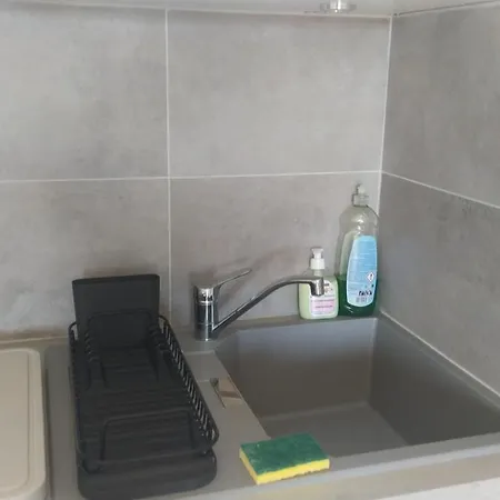 T2 La Faviere, A 150 M De La Mer, Garage, Piscine Apartman Bormes-les-Mimosas