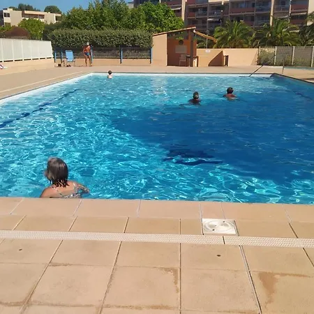 Apartman T2 La Faviere, A 150 M De La Mer, Garage, Piscine Bormes-les-Mimosas
