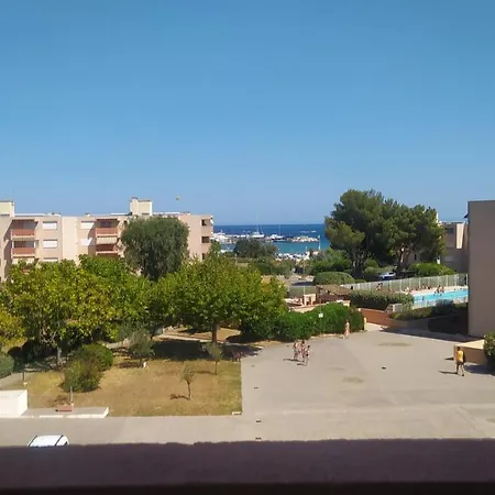 Apartman T2 La Faviere, A 150 M De La Mer, Garage, Piscine Bormes-les-Mimosas