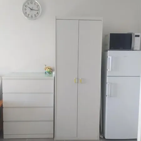 Apartman T2 La Faviere, A 150 M De La Mer, Garage, Piscine