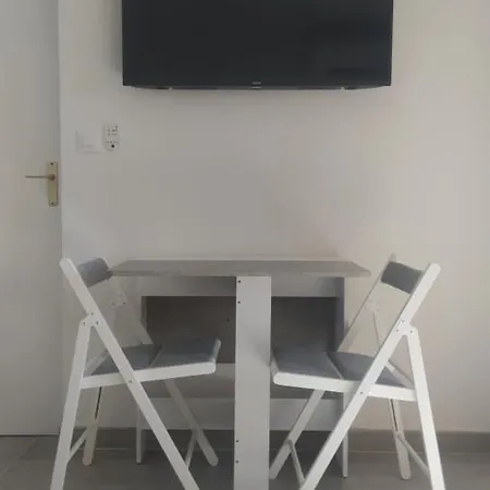 Apartman T2 La Faviere, A 150 M De La Mer, Garage, Piscine Bormes-les-Mimosas