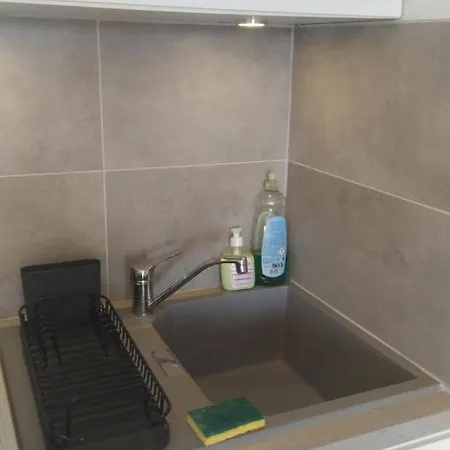 T2 La Faviere, A 150 M De La Mer, Garage, Piscine Apartman Bormes-les-Mimosas