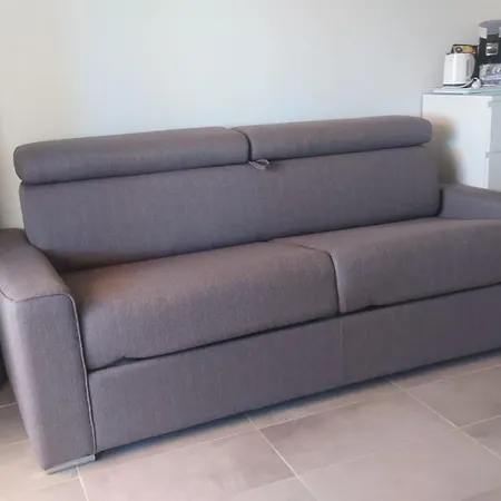 T2 La Faviere, A 150 M De La Mer, Garage, Piscine